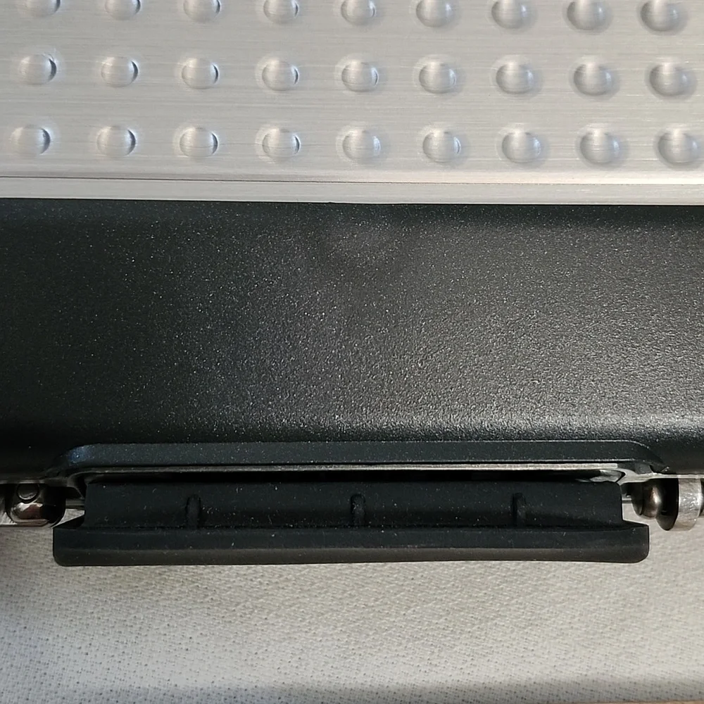 Master Lock Mini Travel Safe With Steel Locking Cable